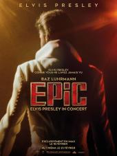 EPiC: Elvis Presley in Concert